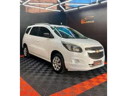 Chevrolet Spin