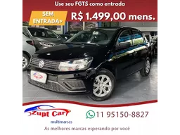 Volkswagen Gol