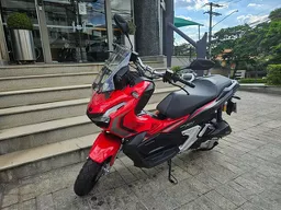 Honda ADV