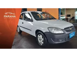 Chevrolet Celta