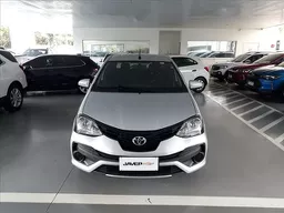 Etios