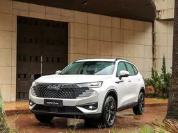 GWM Haval H6