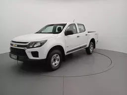 Chevrolet S10
