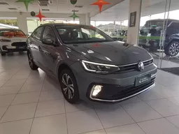 Volkswagen Virtus