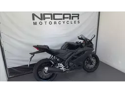 Yamaha YZF R15