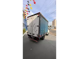 Hyundai HR