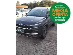 Jeep Commander