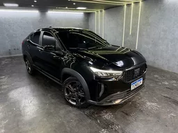 Fiat Fastback