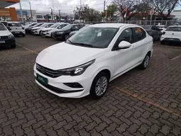 Fiat Cronos