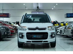 Citroën Aircross