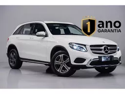 Mercedes-benz GLC 250