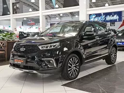 Ford Territory
