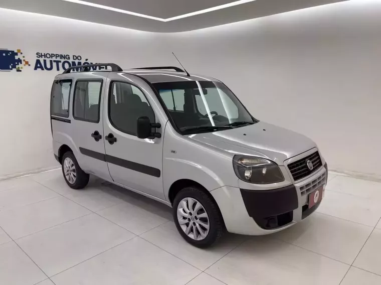 Fiat Doblò Prata 12