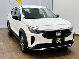 Fiat Fastback