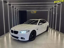 BMW 528i