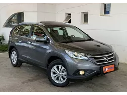 Honda CRV