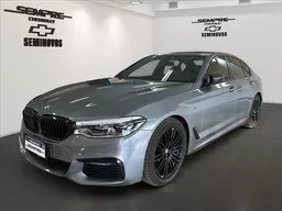 BMW 540i