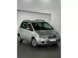 Fiat Idea