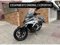 Honda NC