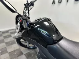 Yamaha YBR 125 Factor