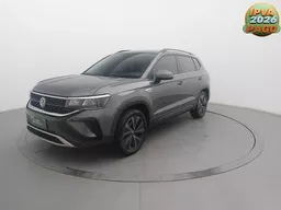 Volkswagen Taos