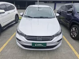 Fiat Cronos