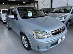 Chevrolet Corsa