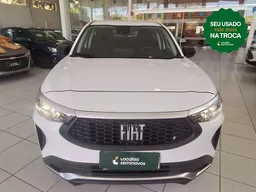 Fiat Fastback