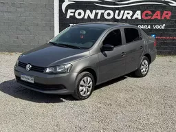 Volkswagen Voyage