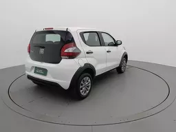 Fiat Mobi
