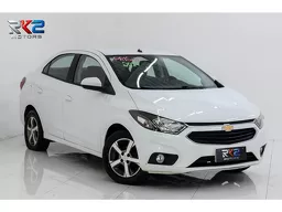 Chevrolet Prisma