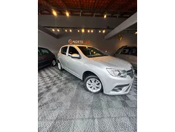 Renault Stepway