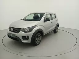 Fiat Mobi