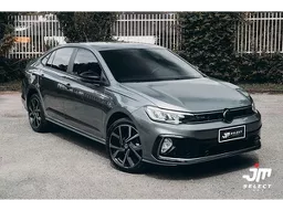 Volkswagen Virtus