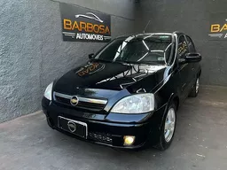 Chevrolet Corsa