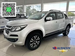 Chevrolet S10