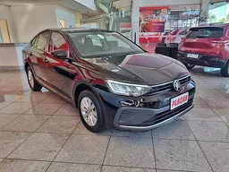 Volkswagen Virtus
