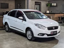 Fiat Grand Siena