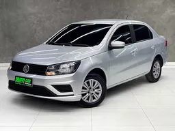 Volkswagen Voyage