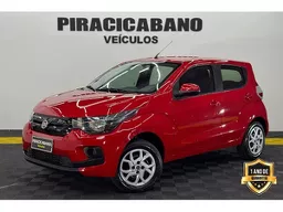 Fiat Mobi