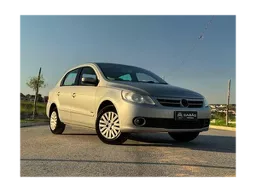 Volkswagen Voyage