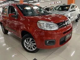 Fiat Uno