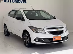 Chevrolet Prisma