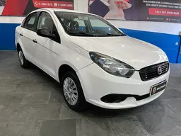 Fiat Grand Siena