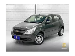 Chevrolet Agile
