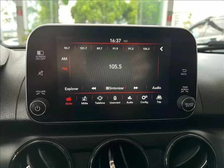 Foto do carro