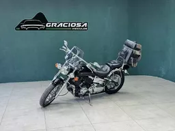 XVS 650