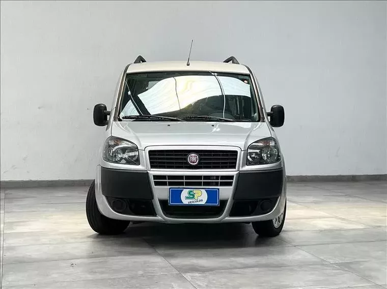 Fiat Doblò Prata 12