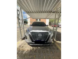 Nissan Kicks Play