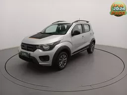Fiat Mobi